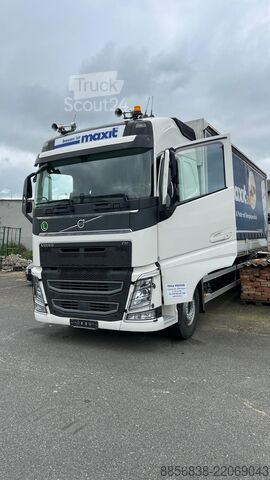 Standardni tegljač VOLVO FH