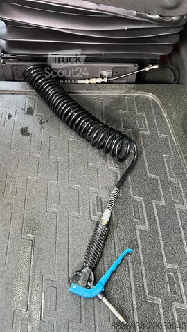 Standardni tegljač VOLVO FH