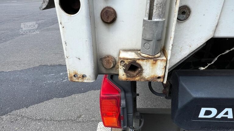Standardni tegljač VOLVO FH