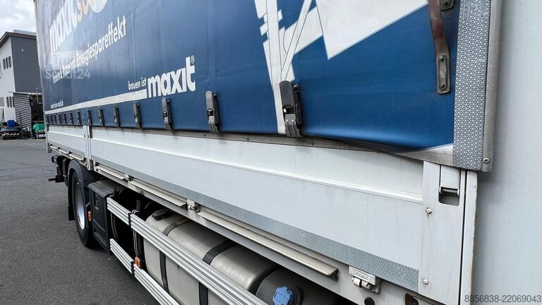 Standardni tegljač VOLVO FH