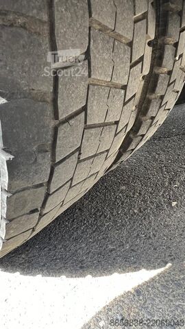 Standardni tegljač VOLVO FH