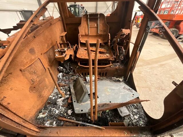 Mini-pelle Neuson EZ 53