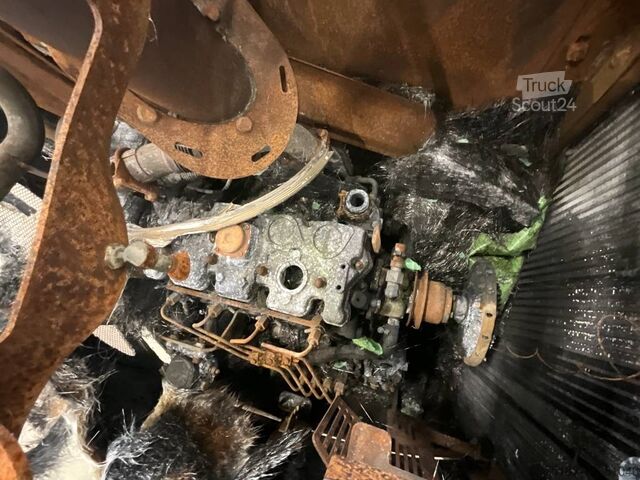 Mini-pelle Neuson EZ 53