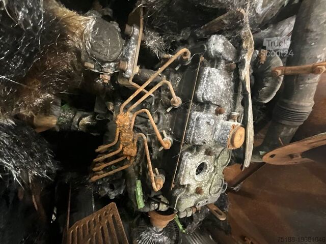 Mini-pelle Neuson EZ 53