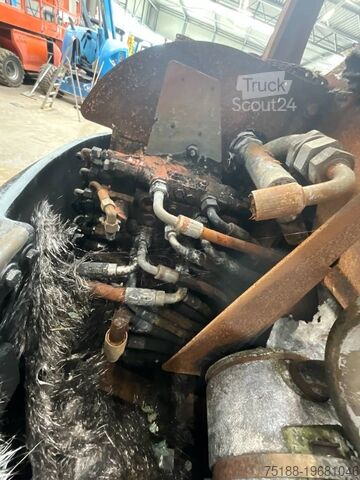 Mini-pelle Neuson EZ 53