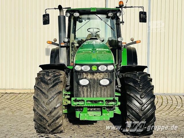 Tractor John Deere 8430 PowerShift
