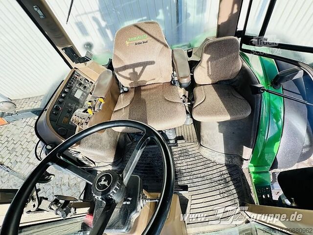Tractor John Deere 8430 PowerShift