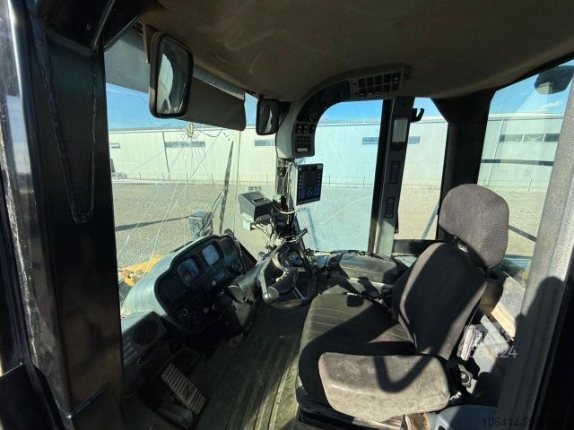 Kolesni nakladalnik CATERPILLAR 962 H