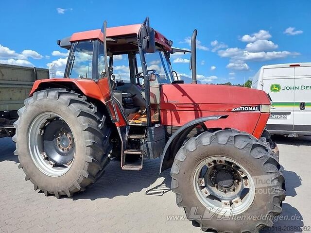Tractor Case IH 5140