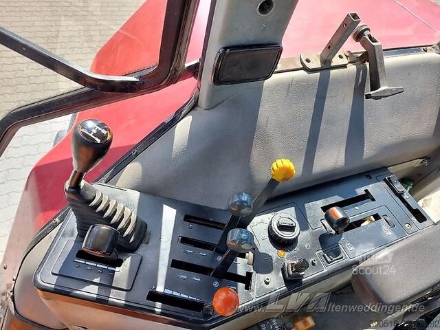 Tractor Case IH 5140