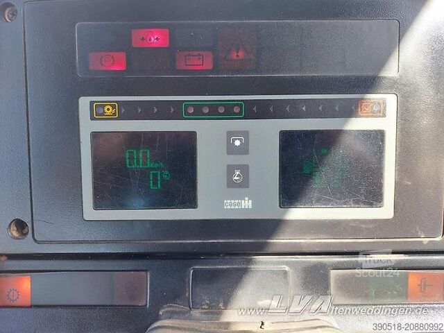 Tractor Case IH 5140