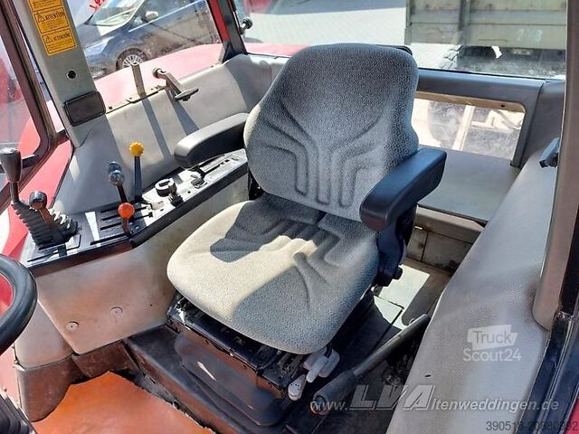 Tractor Case IH 5140