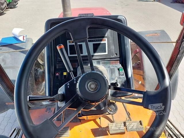 Tractor Case IH 5140