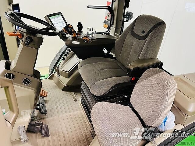 Tractor John Deere 7R 310