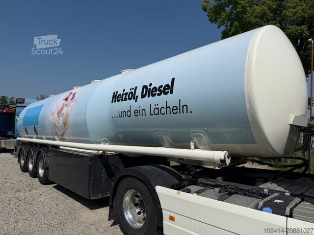 Cisterna polpriklopnik ROHR TAL-A-MKZA 43,8