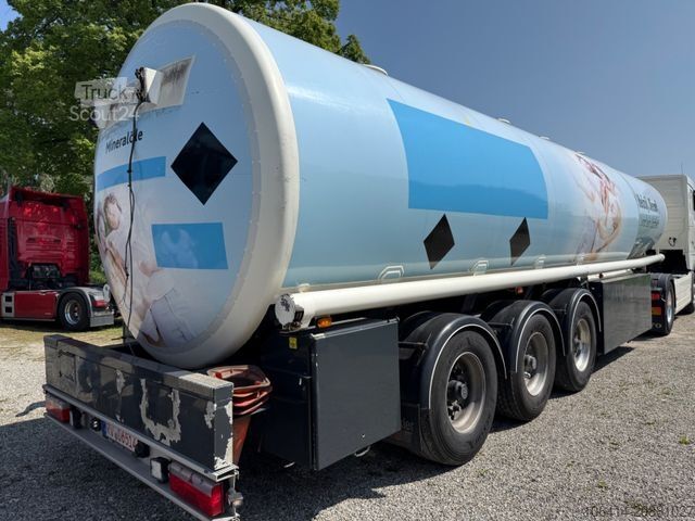 Cisterna polpriklopnik ROHR TAL-A-MKZA 43,8