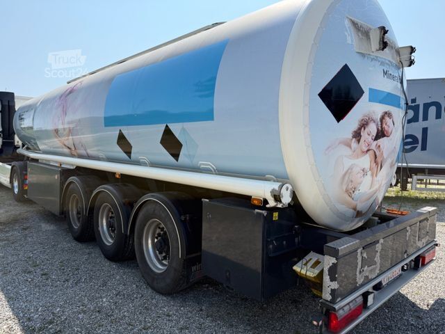 Cisterna polpriklopnik ROHR TAL-A-MKZA 43,8