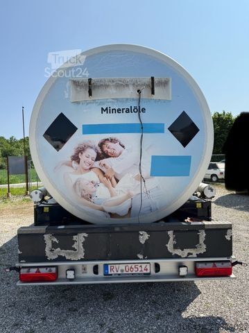 Cisterna polpriklopnik ROHR TAL-A-MKZA 43,8