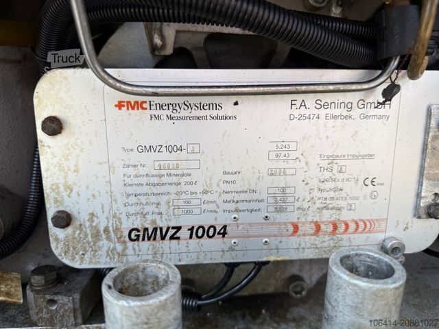 Cisterna polpriklopnik ROHR TAL-A-MKZA 43,8