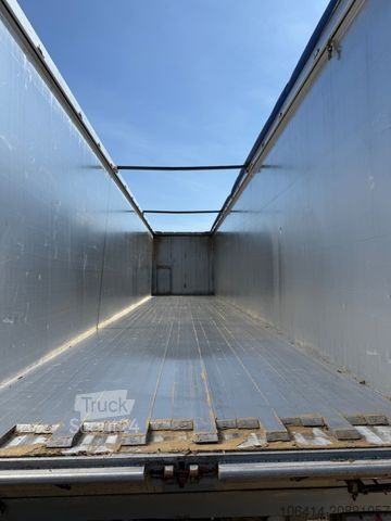 Polpriklopnik KNAPEN KT01 SCHUBBODEN