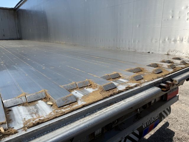 Polpriklopnik KNAPEN KT01 SCHUBBODEN