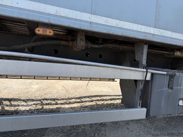 Polpriklopnik KNAPEN KT01 SCHUBBODEN