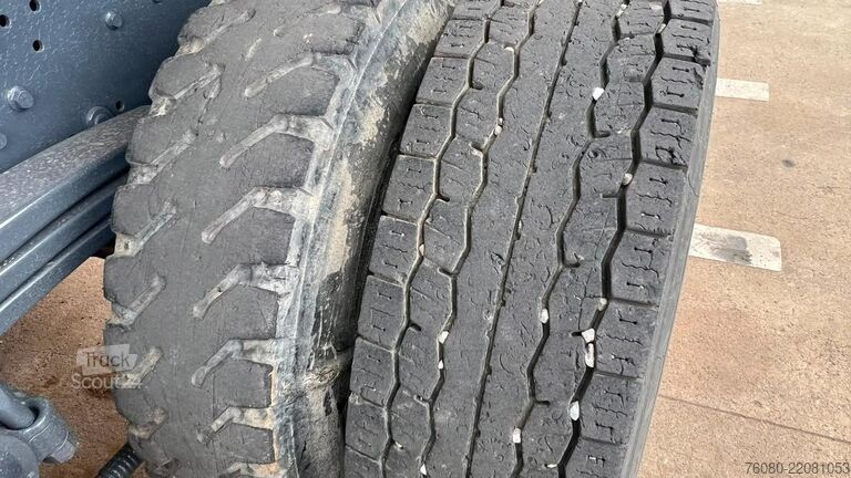 قلابة ذات 3 اتجاهات Mercedes-Benz ACTROS 2640 (BOITE MANUELLE / MANUAL GEARBOX / ...