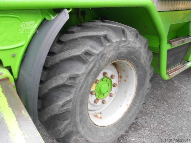 Verreiker MERLO Merlo RT 4025 Roto 45.21 MCSS