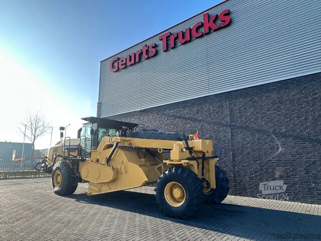 Stabilizator de sol Caterpillar RM 500 B