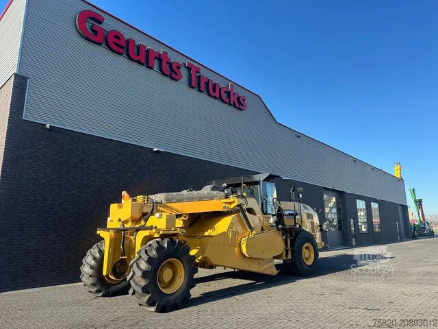 Stabilizator de sol Caterpillar RM 500 B