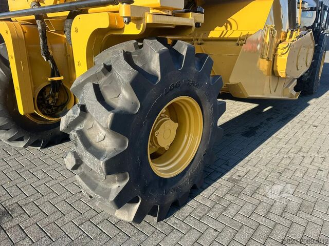 Stabilizator de sol Caterpillar RM 500 B