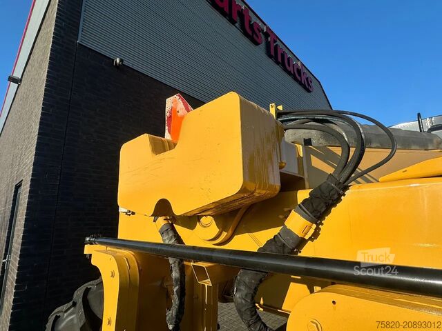 Stabilizator de sol Caterpillar RM 500 B