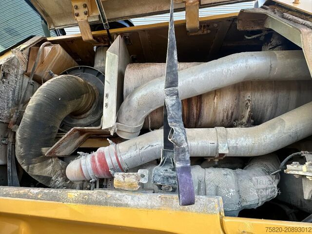 Stabilizator tal Caterpillar RM 500 B