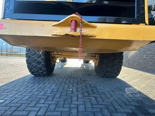 Stabilizator tal Caterpillar RM 500 B