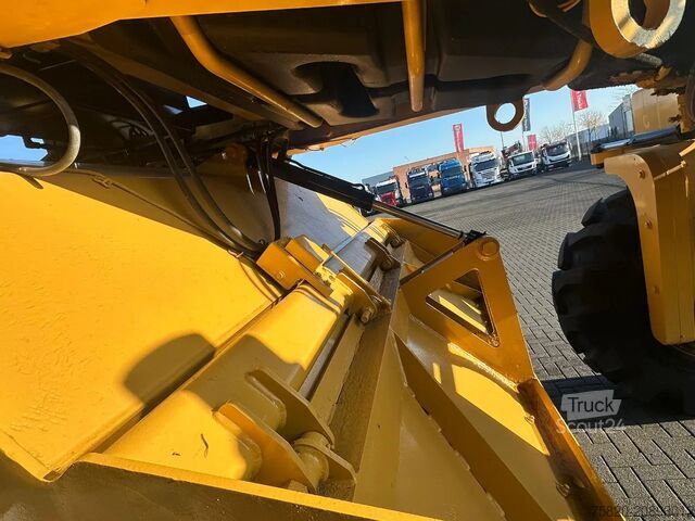 Stabilizator tal Caterpillar RM 500 B