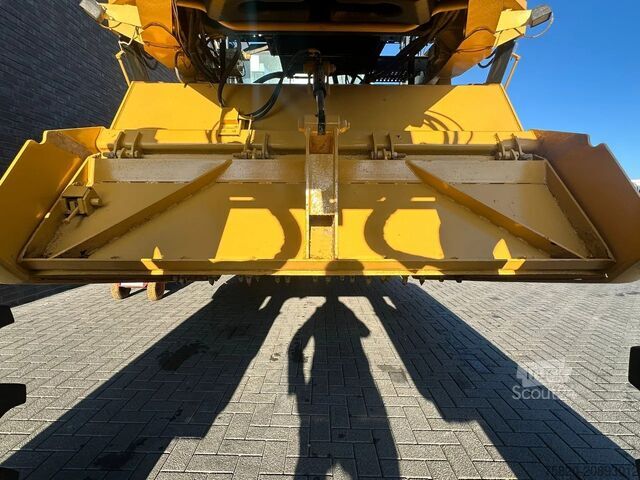 Stabilizator tal Caterpillar RM 500 B