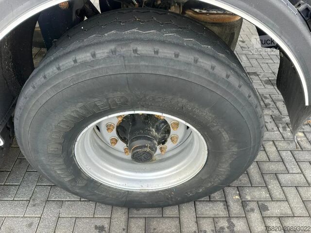 Tipper Carnehl CHKS/HH 2 ASSER KIPPER KIPPER/TIPPER /OPLEGGER/...