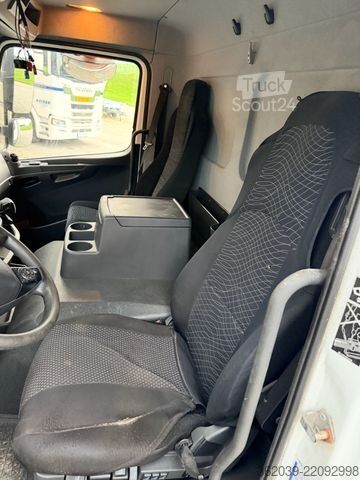 Odťahové vozidlo MERCEDES-BENZ Atego 1524 SCHIEBEPLATTO HUBBRILLE NEU!! FERNSTE