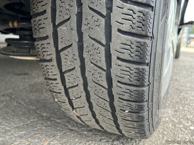 Dobozos furgon MERCEDES-BENZ Vito 114 CDI extrlang Klima Kamera Navi Tempomat