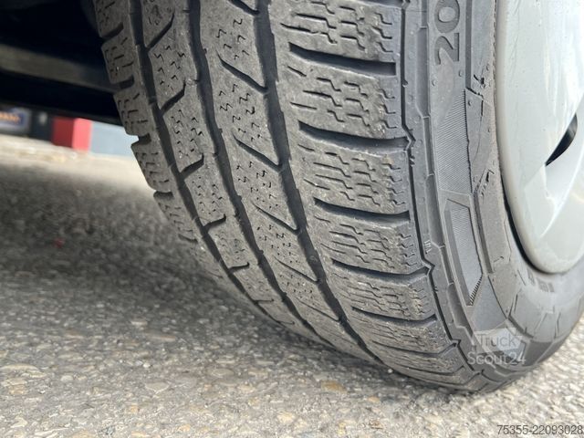 Dobozos furgon MERCEDES-BENZ Vito 114 CDI extrlang Klima Kamera Navi Tempomat