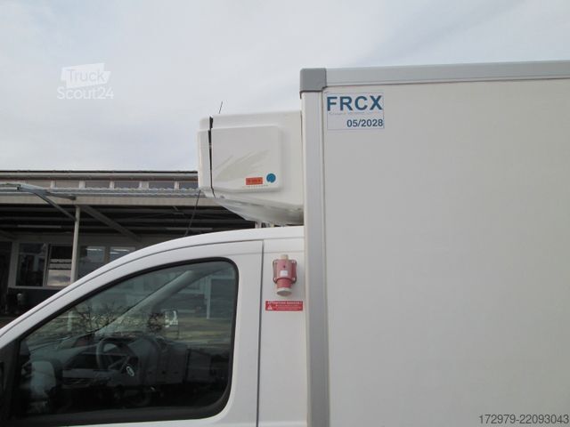 Рефрижераторний фургон FIAT Scudo 2.0*Thermo-KingV-500 Tiefkühler*ATP 5/2028