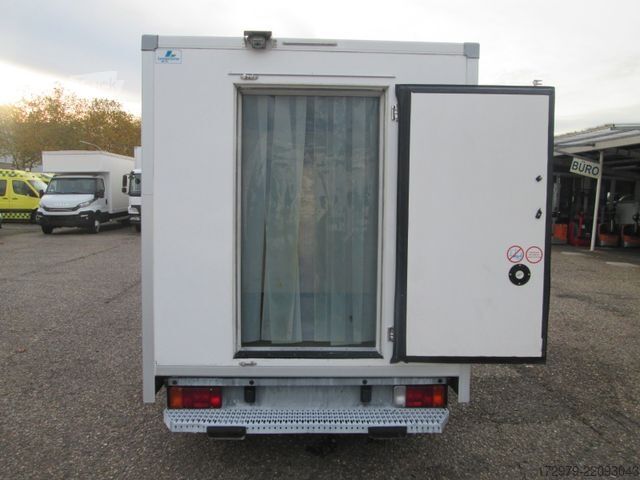 Рефрижераторний фургон FIAT Scudo 2.0*Thermo-KingV-500 Tiefkühler*ATP 5/2028