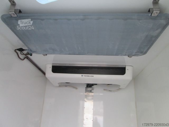 Рефрижераторний фургон FIAT Scudo 2.0*Thermo-KingV-500 Tiefkühler*ATP 5/2028