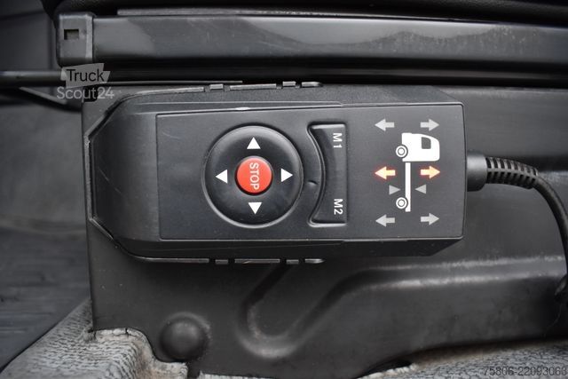 Štandardný ťahač MERCEDES-BENZ Actros 1843 LS 4x2 E6 Retarder