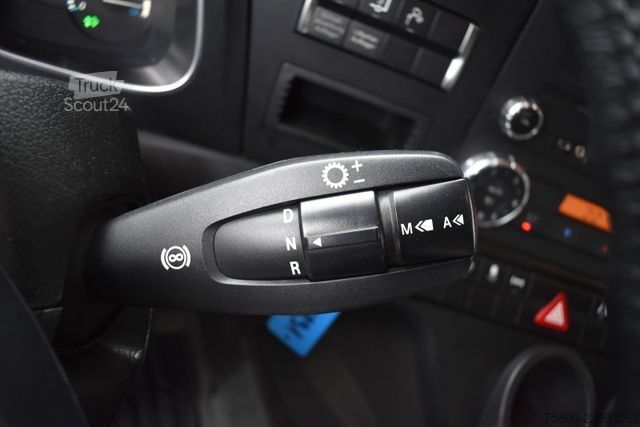 Štandardný ťahač MERCEDES-BENZ Actros 1843 LS 4x2 E6 Retarder