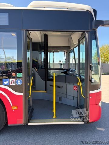 Mestni avtobus MERCEDES-BENZ Citaro K Kurz 10,63 / Klima / Original /