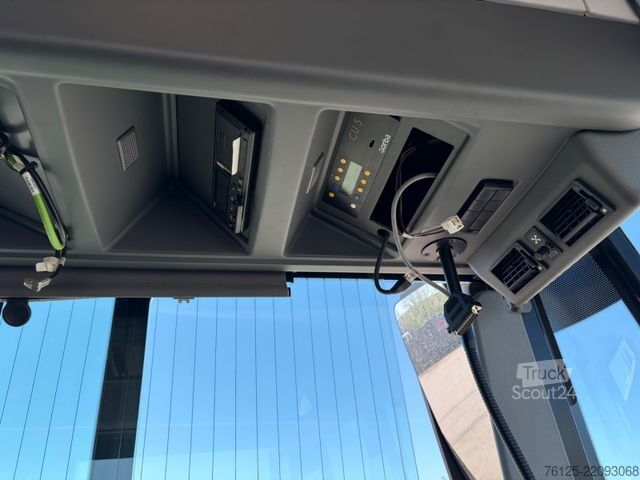 Mestni avtobus MERCEDES-BENZ Citaro K Kurz 10,63 / Klima / Original /