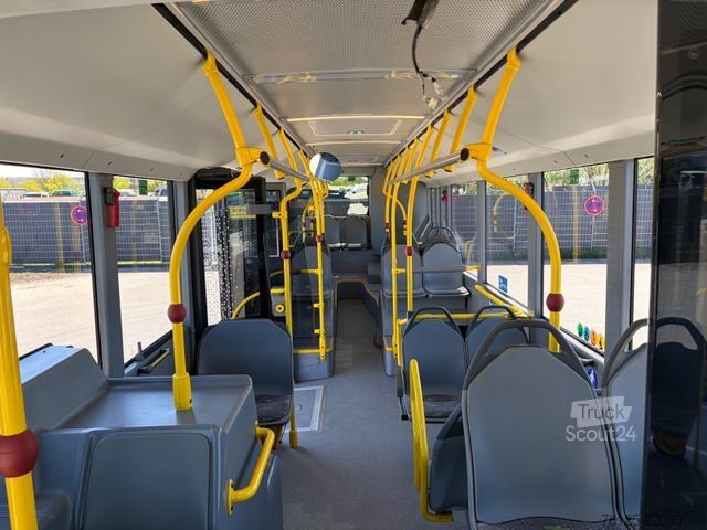 Mestni avtobus MERCEDES-BENZ Citaro K Kurz 10,63 / Klima / Original /