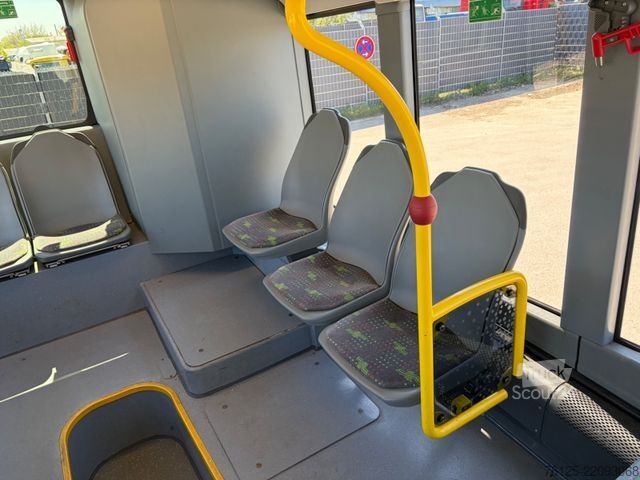 Mestni avtobus MERCEDES-BENZ Citaro K Kurz 10,63 / Klima / Original /