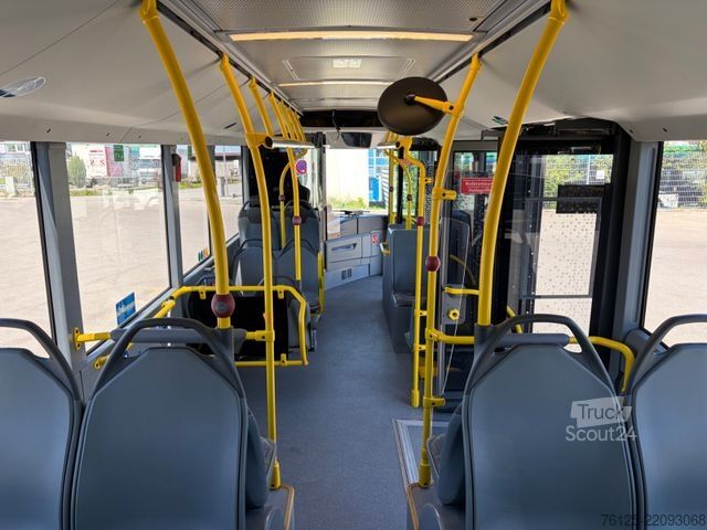 Mestni avtobus MERCEDES-BENZ Citaro K Kurz 10,63 / Klima / Original /